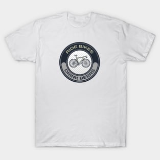 Cycling T-shirts, Funny Cycling T-shirts, Cycling Gifts, Cycling Lover, Fathers Day Gift, Dad Birthday Gift, Cycling Humor, Cycling, Cycling Dad, Cyclist Birthday, Cycling, Outdoors, Cycling Mom Gift, Dad Retirement Gift T-Shirt